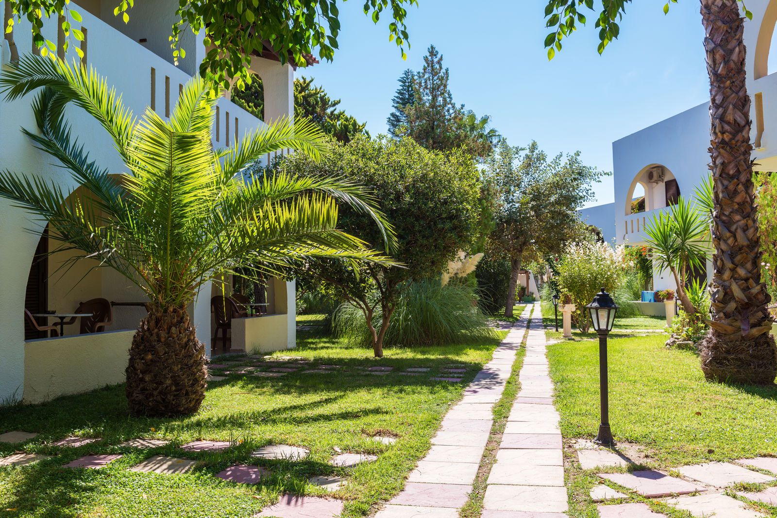 Gaia Garden, foto 9