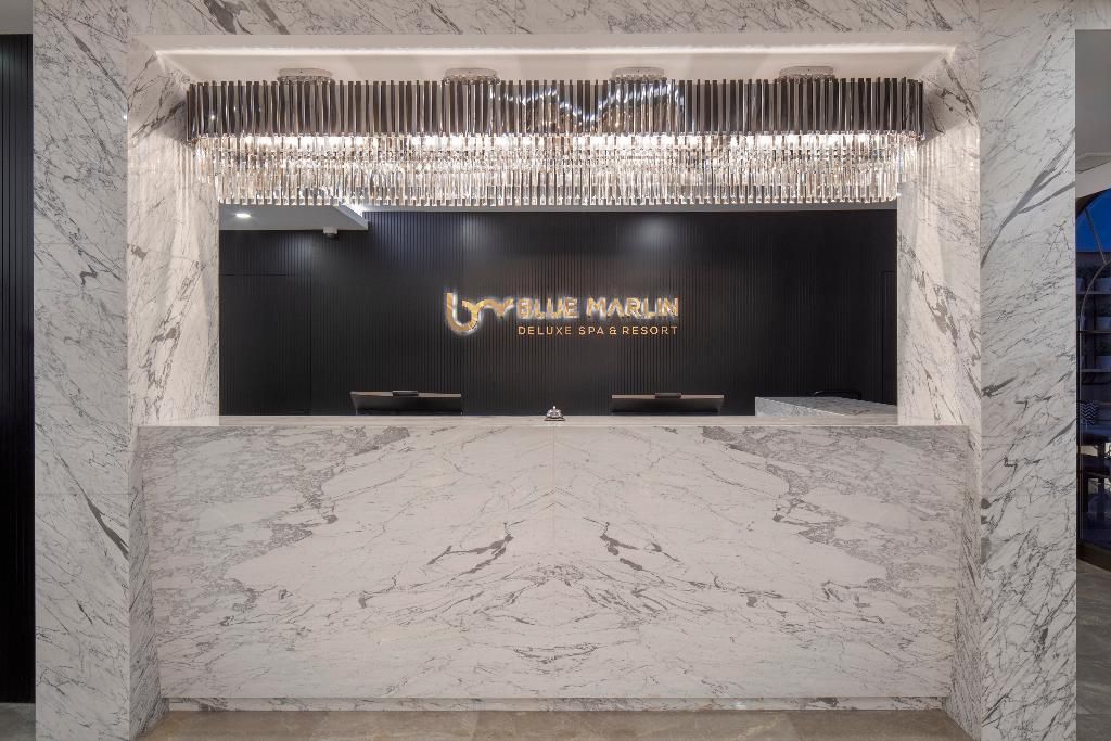 Blue Marlin Deluxe Spa & Resort, foto 14