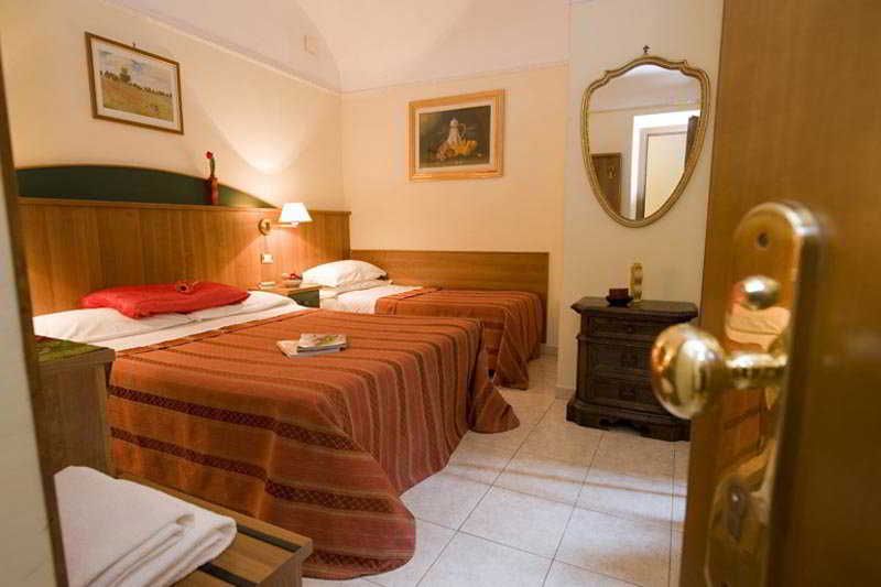 Hotel Altavilla Rome, foto 7