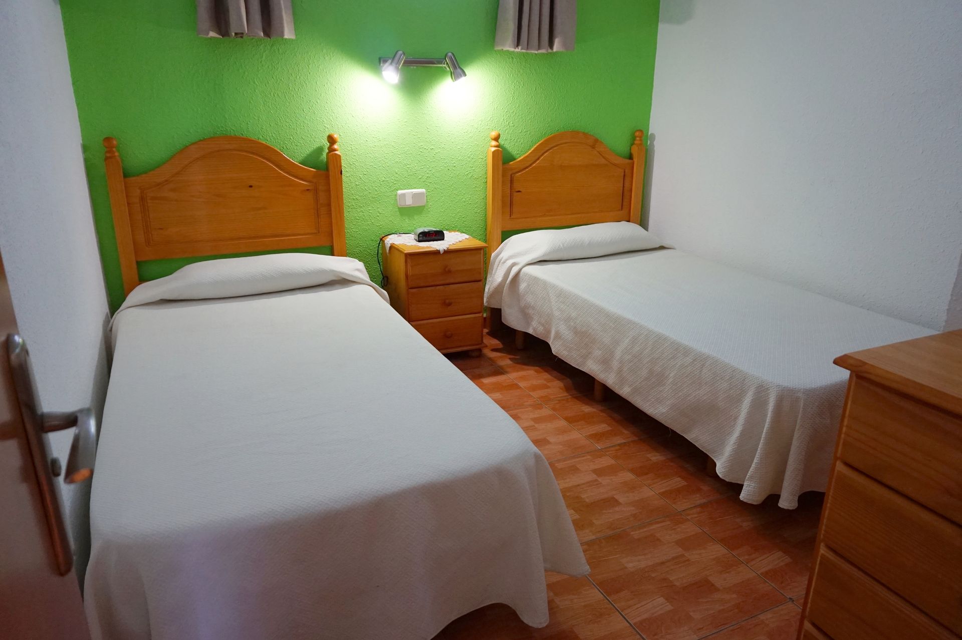 Apartamentos Ecuador, foto 6