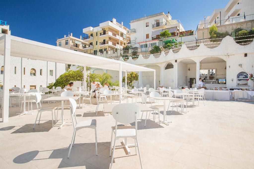 Hotel Falcone, foto 7