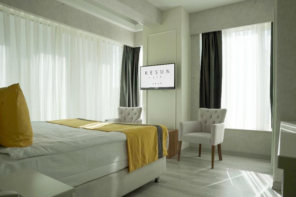 Resun Hotel, foto 7