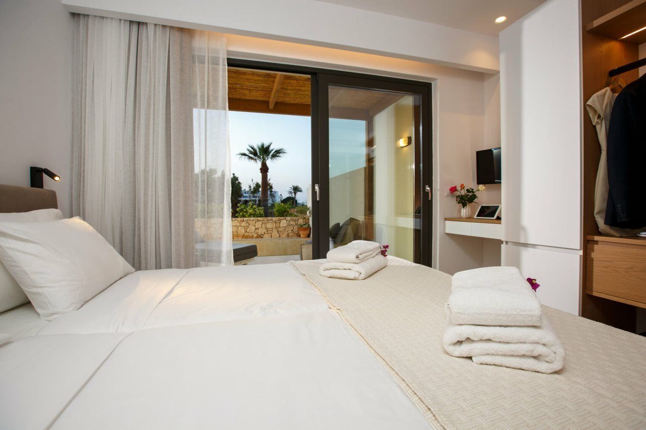 ALOE Boutique Hotel powered by Anissa Beach, foto 8
