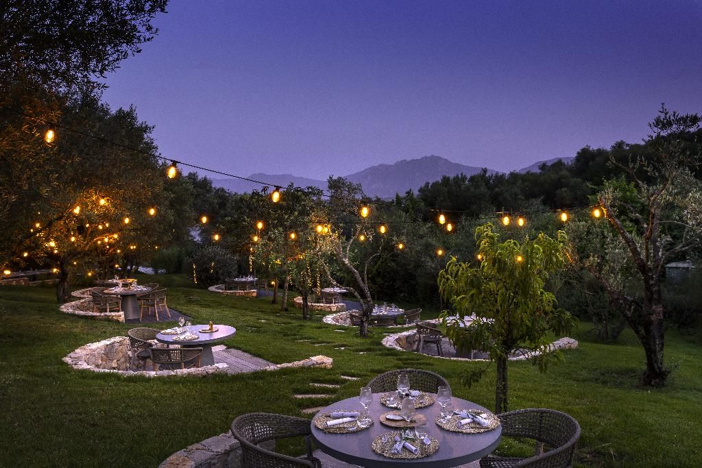 L'Hostellerie Moulin des Oliviers, foto 5