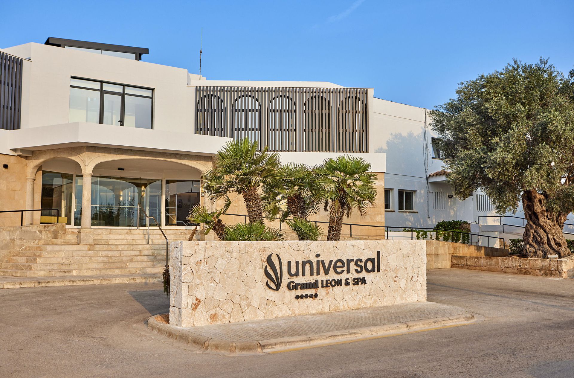 Universal Grand León & Spa, foto 5