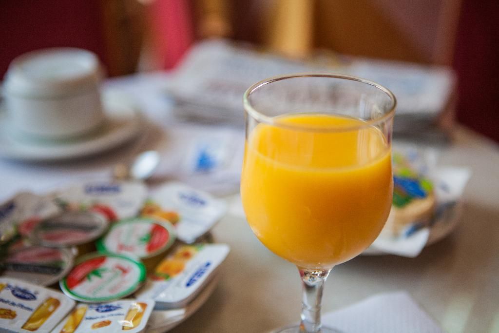 Hotel Tres Jotas, foto 6