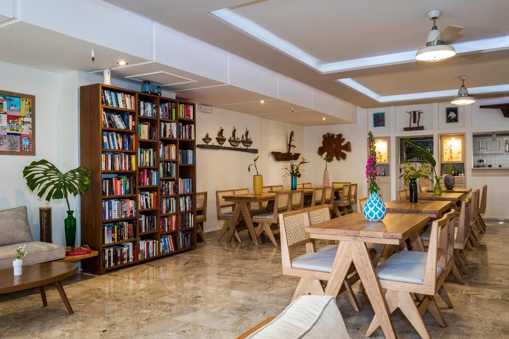 Aris Hotel, foto 4