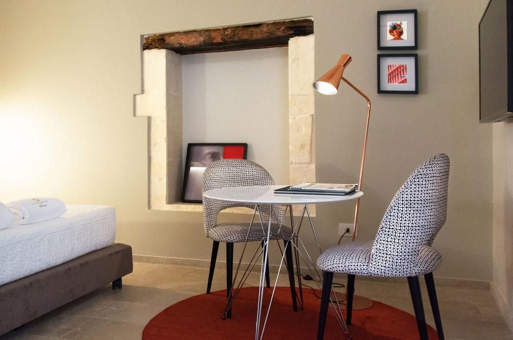 Cinque Suites, foto 10