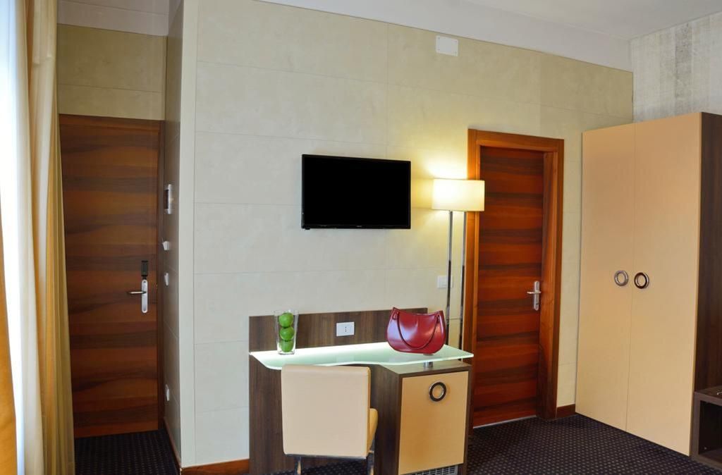 LH Hotel Sirio Venice, foto 9
