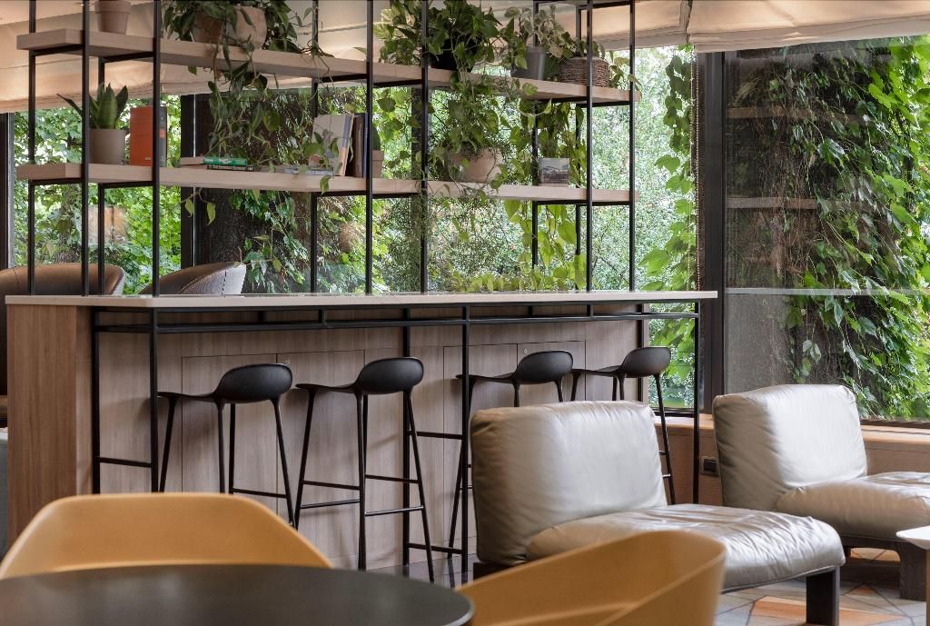Crowne Plaza Milan Linate, foto 12