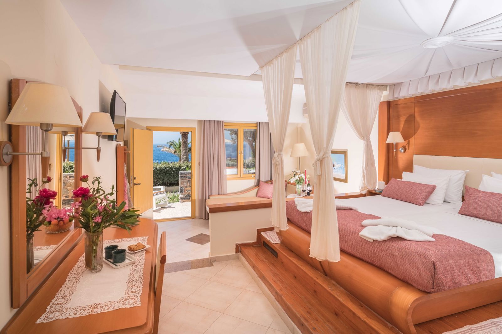 Kalypso Cretan Village Sense Resort & Spa, foto 10