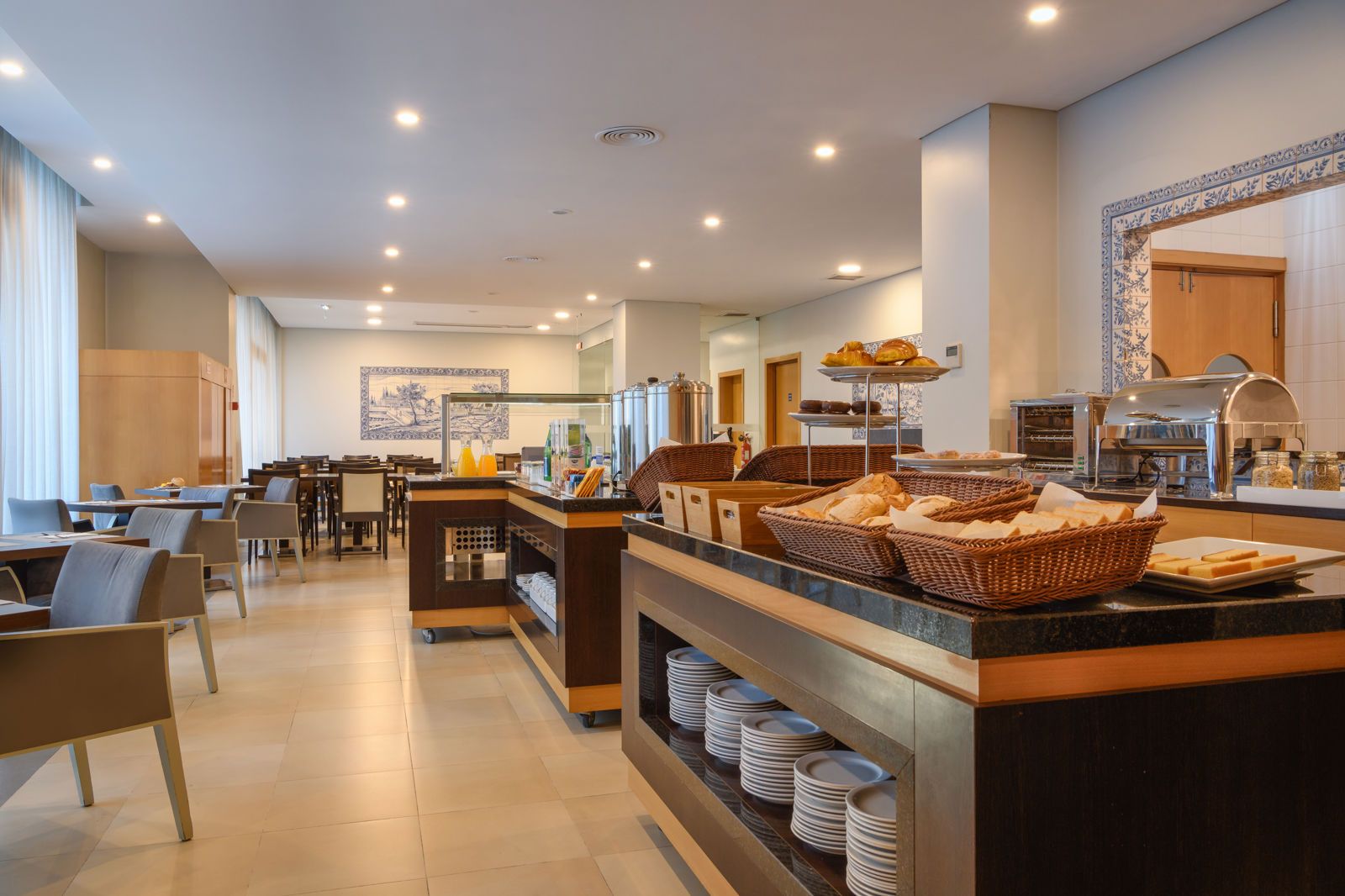 TRYP by Wyndham Porto Centro Hotel, foto 8