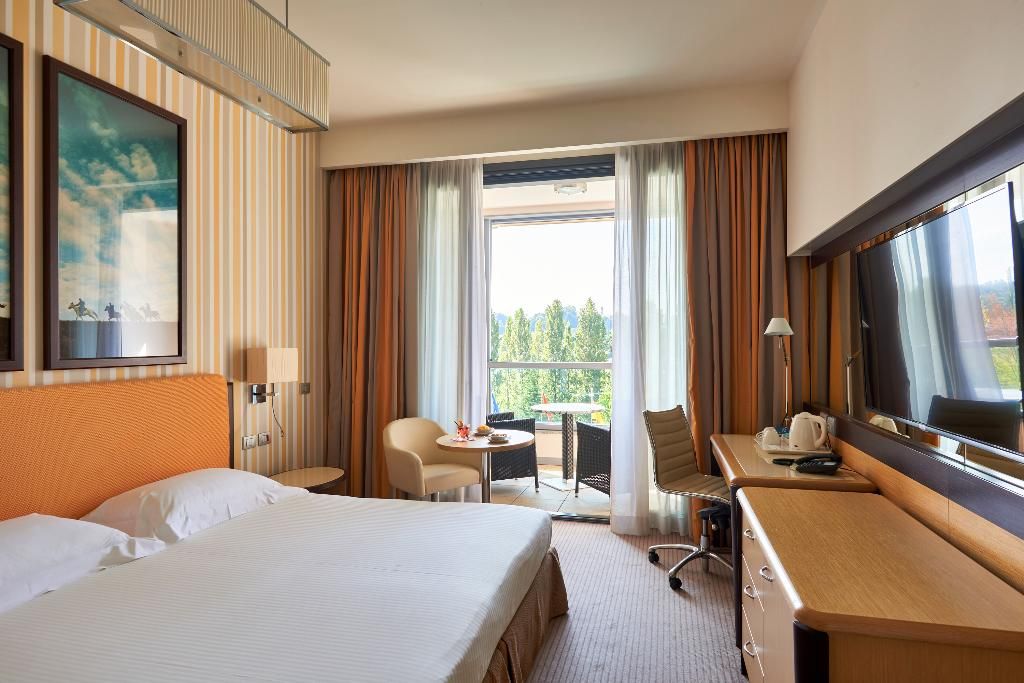 Una Hotels Varese, foto 3