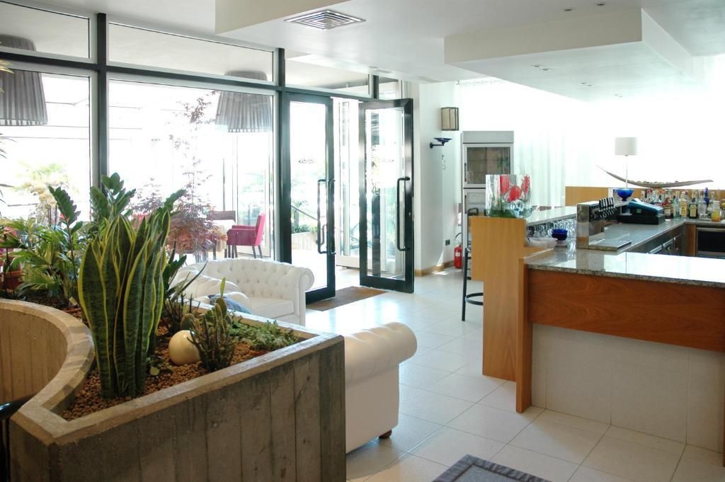 Hotel Santiago, foto 10