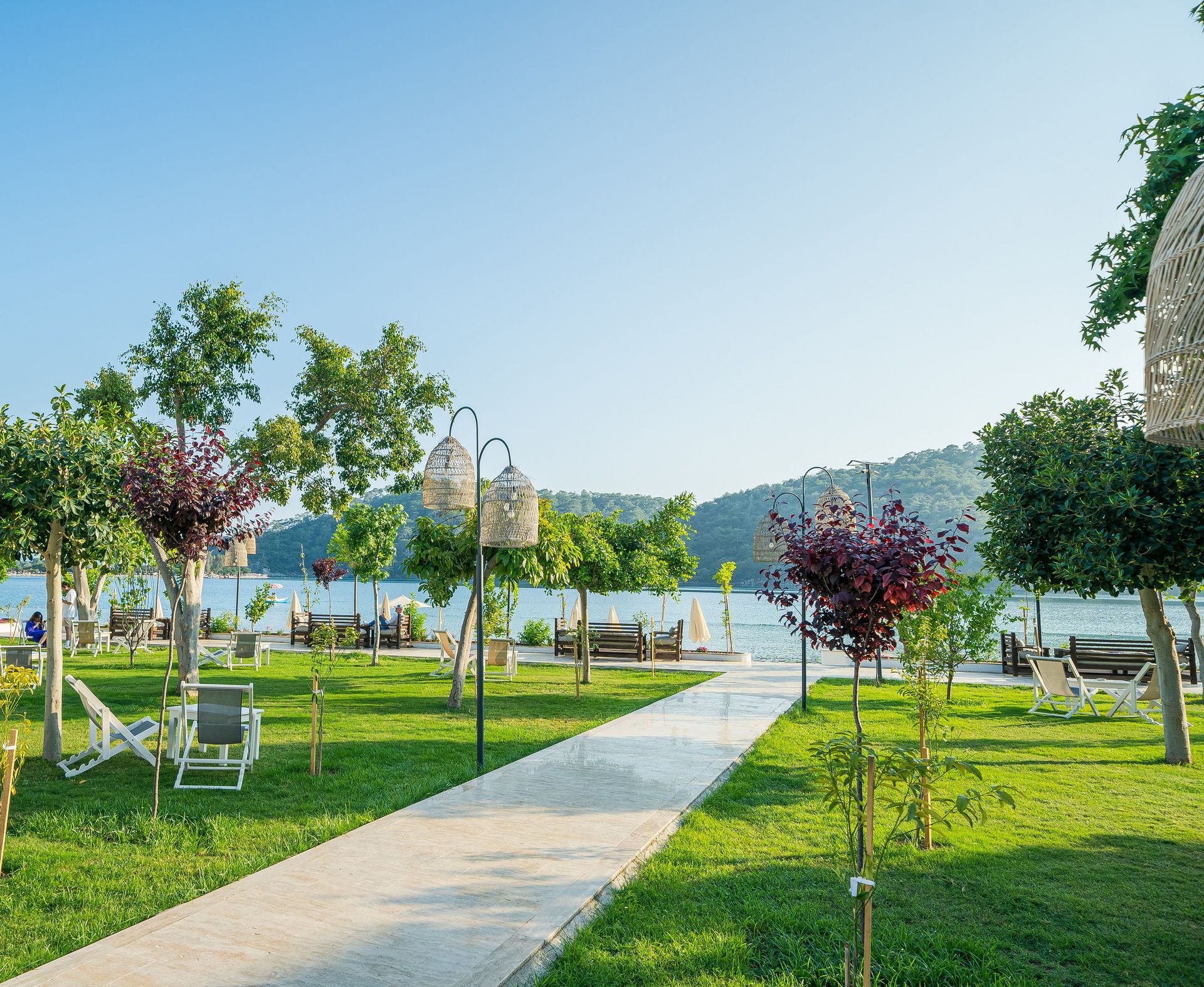 Meri Hotel Ölüdeniz, foto 10