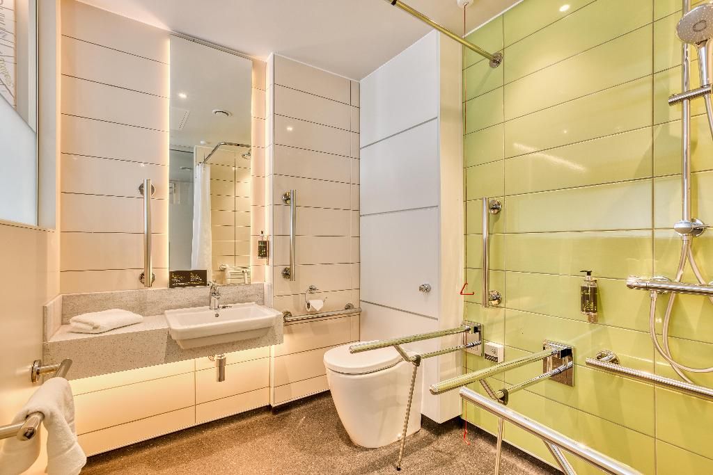 hub by Premier Inn London Soho, foto 11