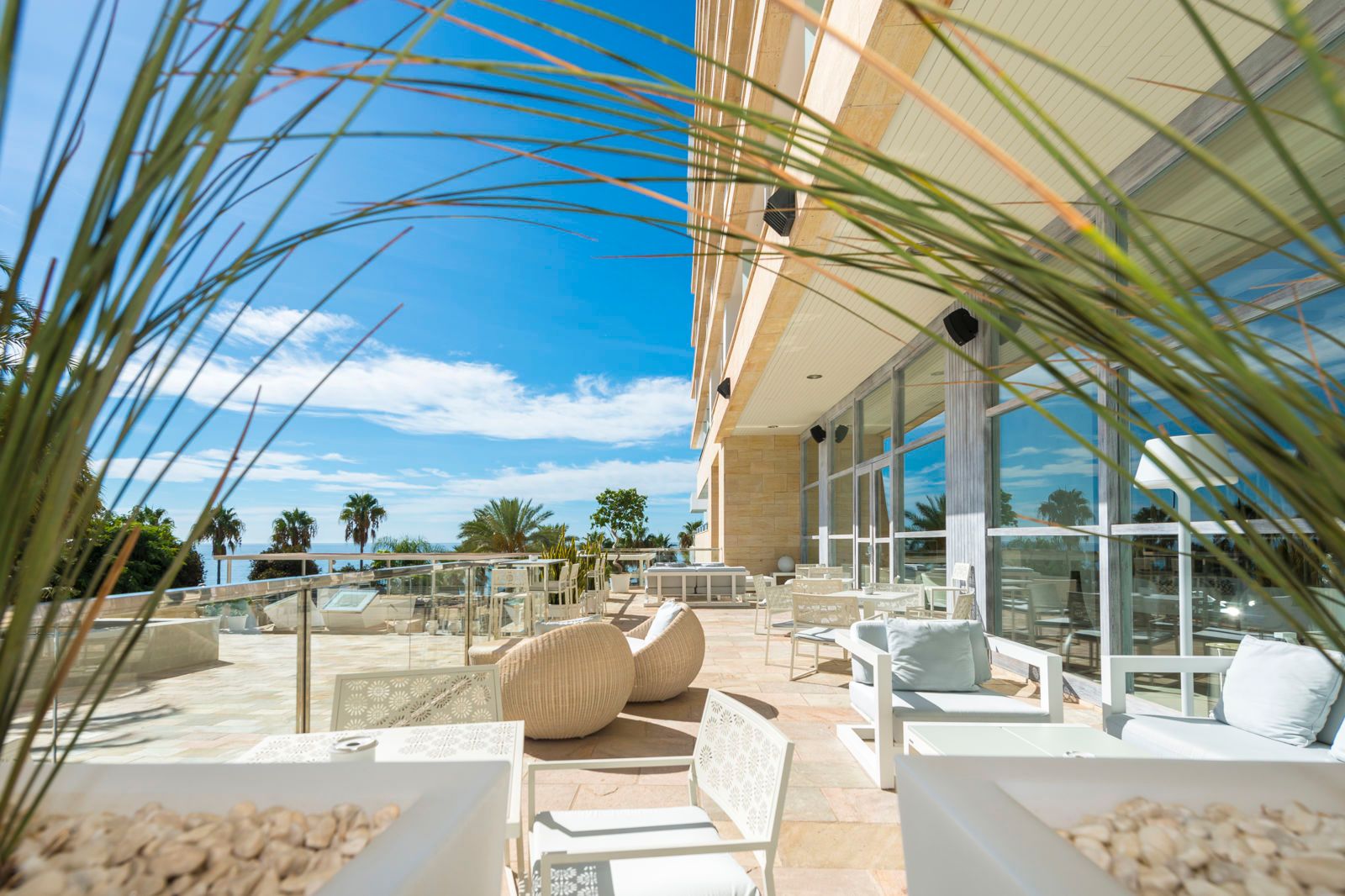 Amàre Beach Hotel Marbella, foto 15