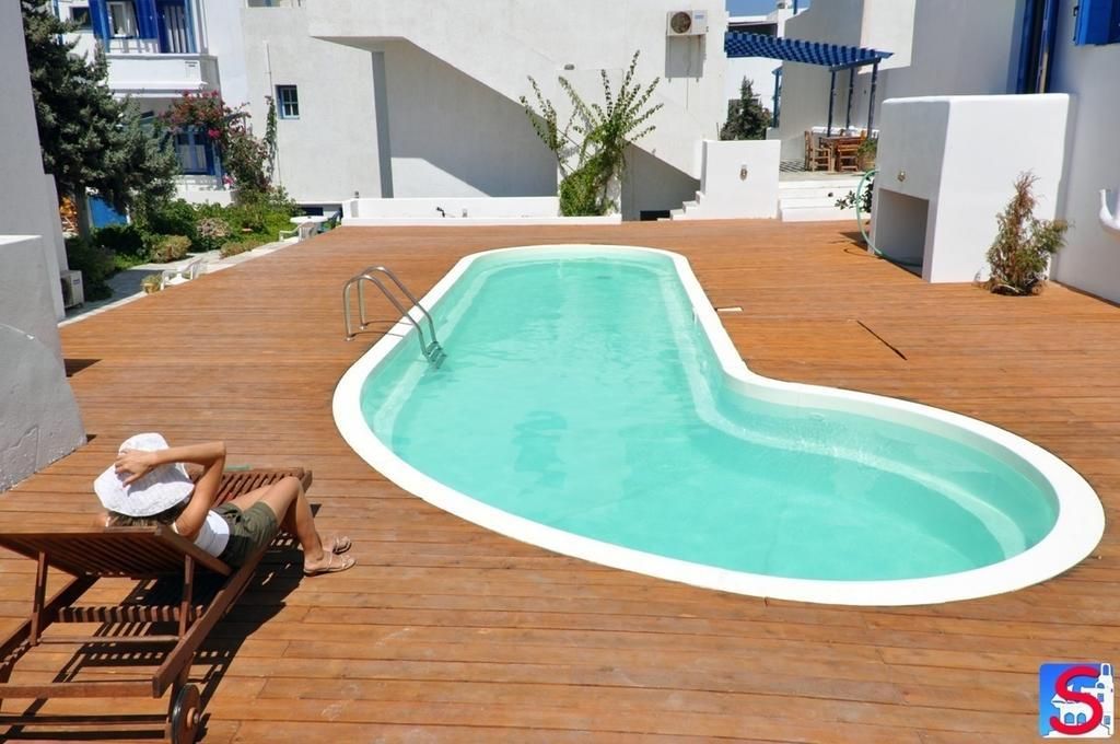 Soultana Rooms & Apartments, foto 4