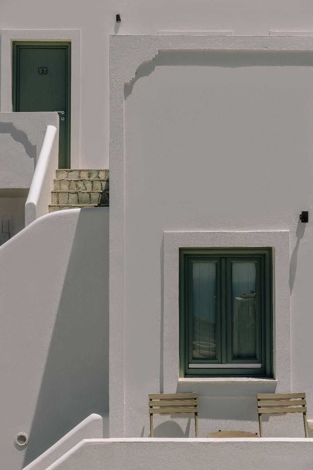Agave Santorini Design Boutique Hotel, foto 14