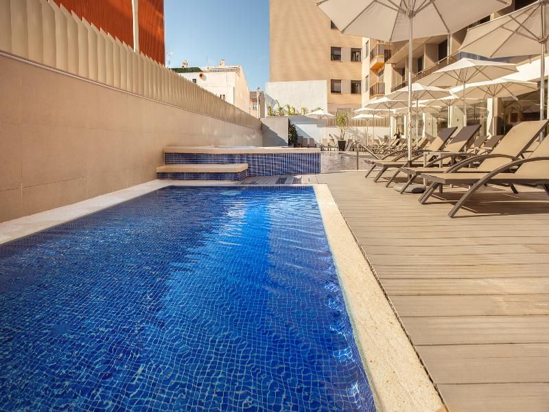 Hotel RH Vinaròs Aura, foto 9