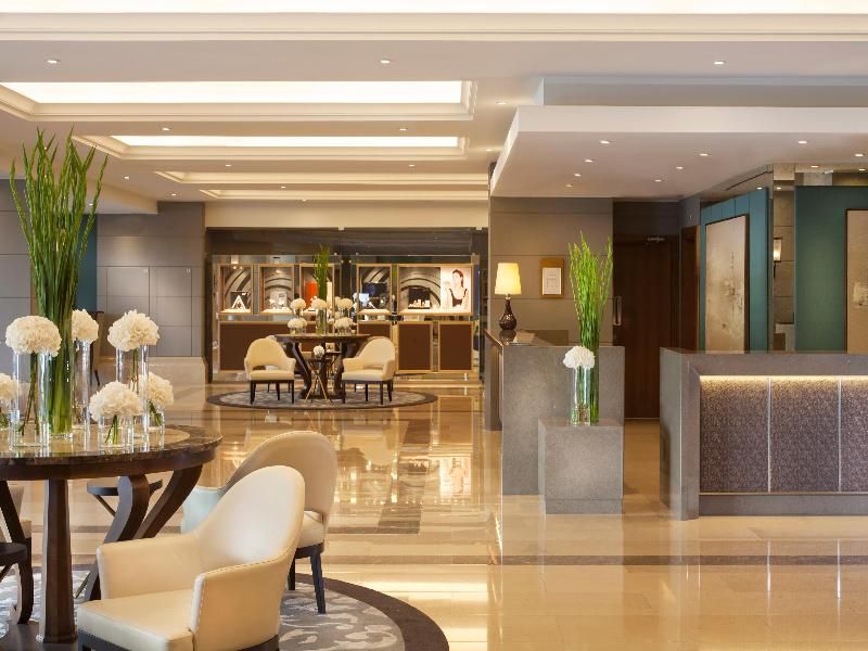 Corinthia Lisbon, foto 9
