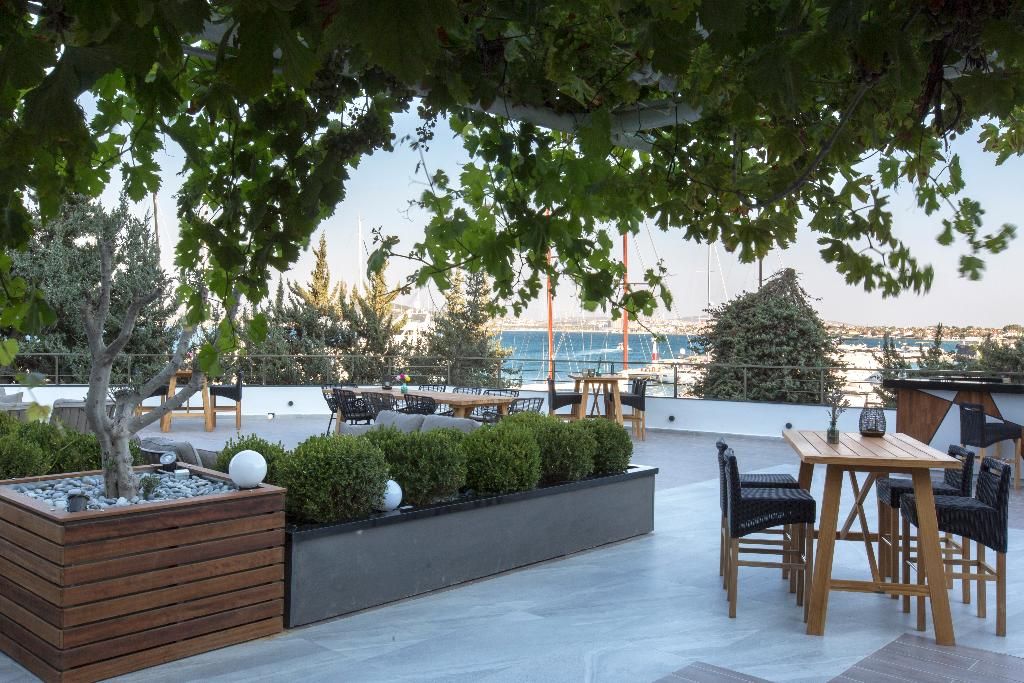 Altin Yunus Resort & Thermal Hotel, foto 11