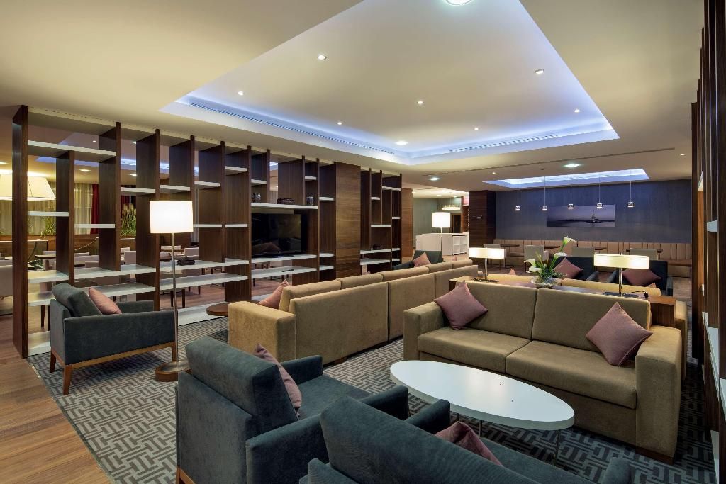 Hampton By Hilton Istanbul Kayasehir, foto 13