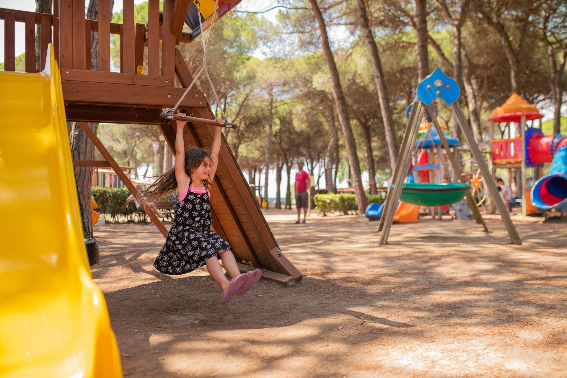 Cesenatico Camping Village, foto 13
