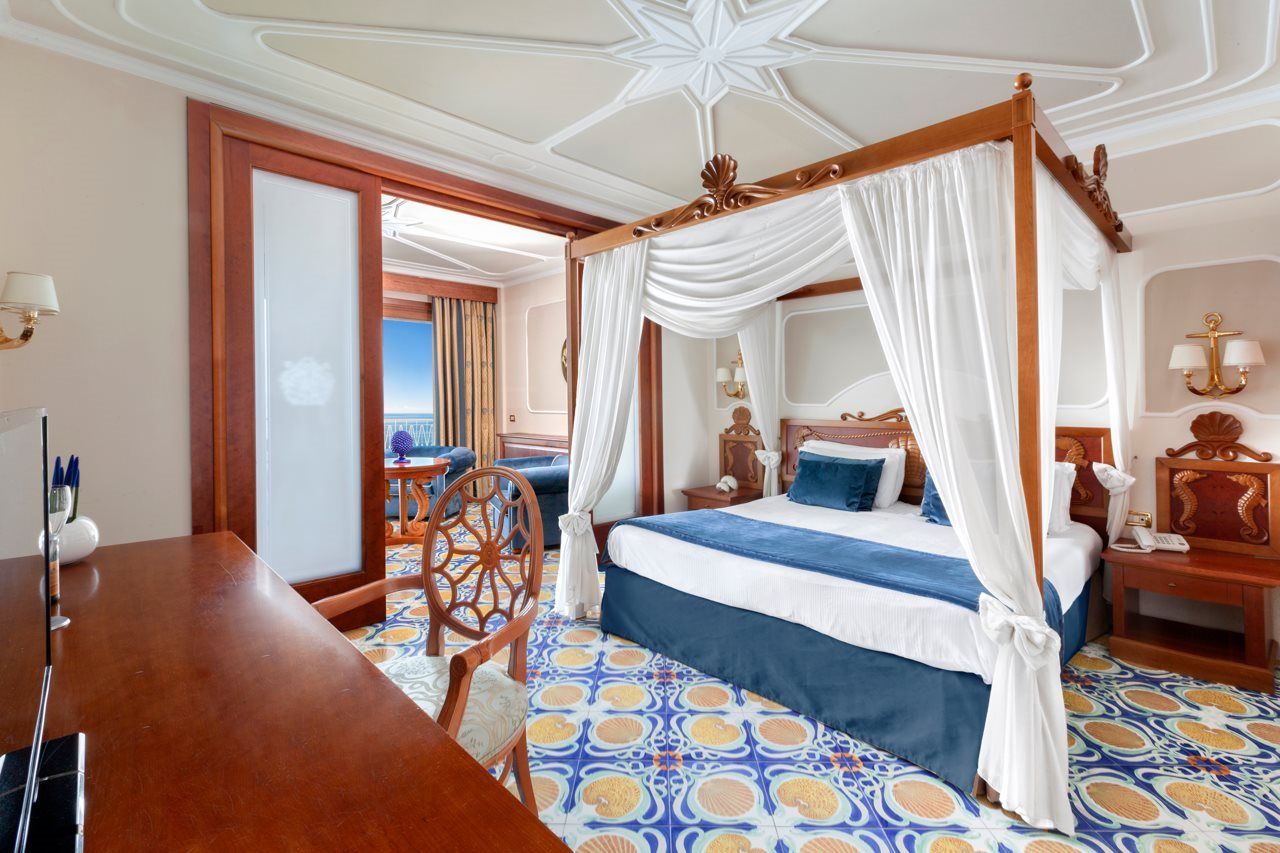 Mar Hotel Alimuri, foto 8