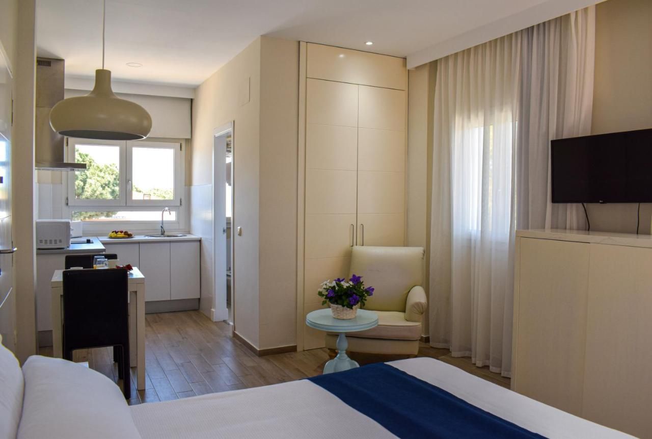Novo Sancti Petri Aparthotel, foto 6