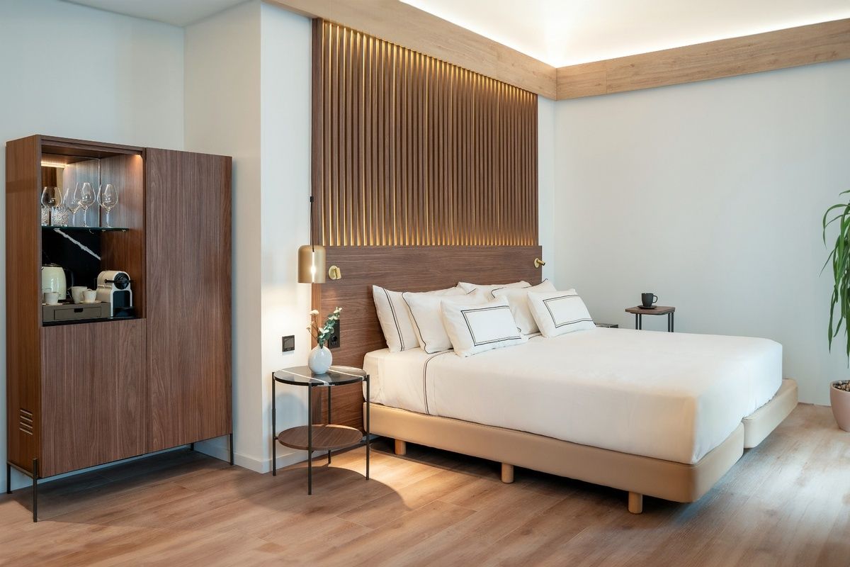 Meliá Granada, foto 10