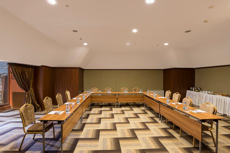 Taksim Express Hotel, foto 6