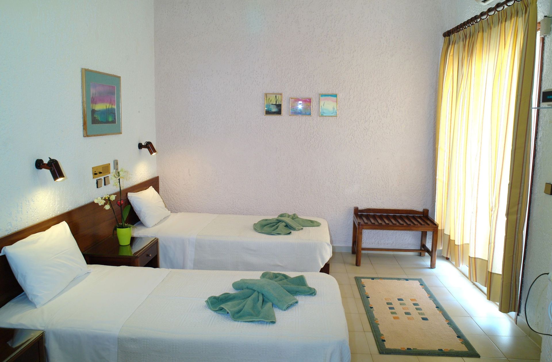 Altis Hotel, foto 4