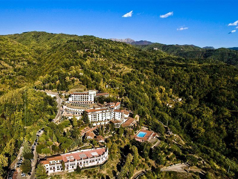 Renaissance Tuscany Il Ciocco Resort & Spa , foto 7