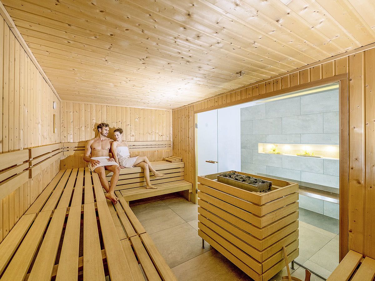 allsun Hotel Lucana, foto 11