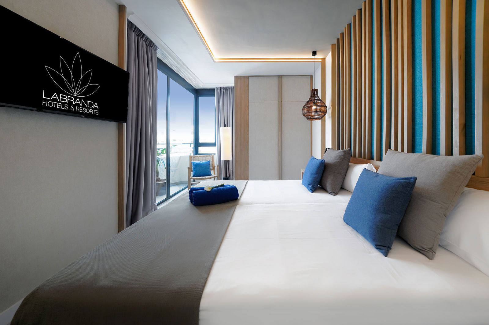 HOVIMA Suites Costa Adeje, foto 2