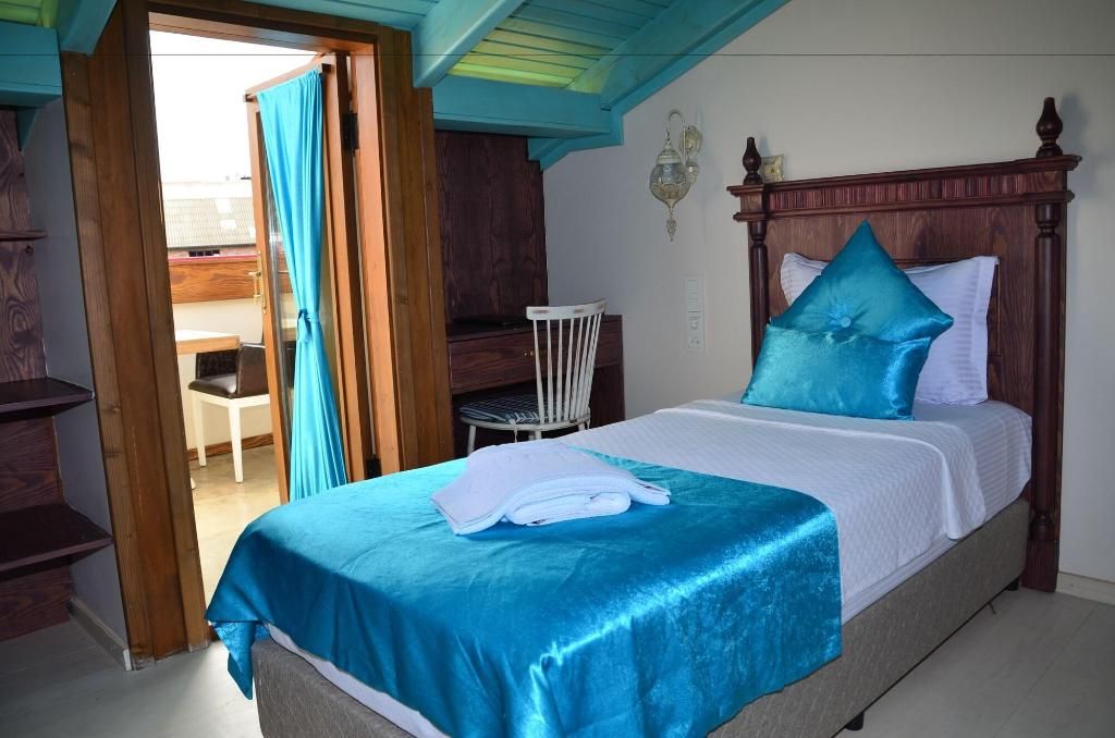 Orchis Hotel, foto 4