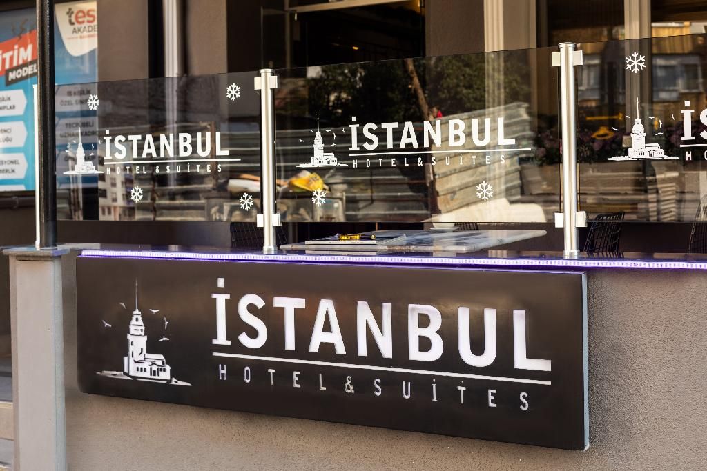 Istanbul Hotel & Suites, foto 2