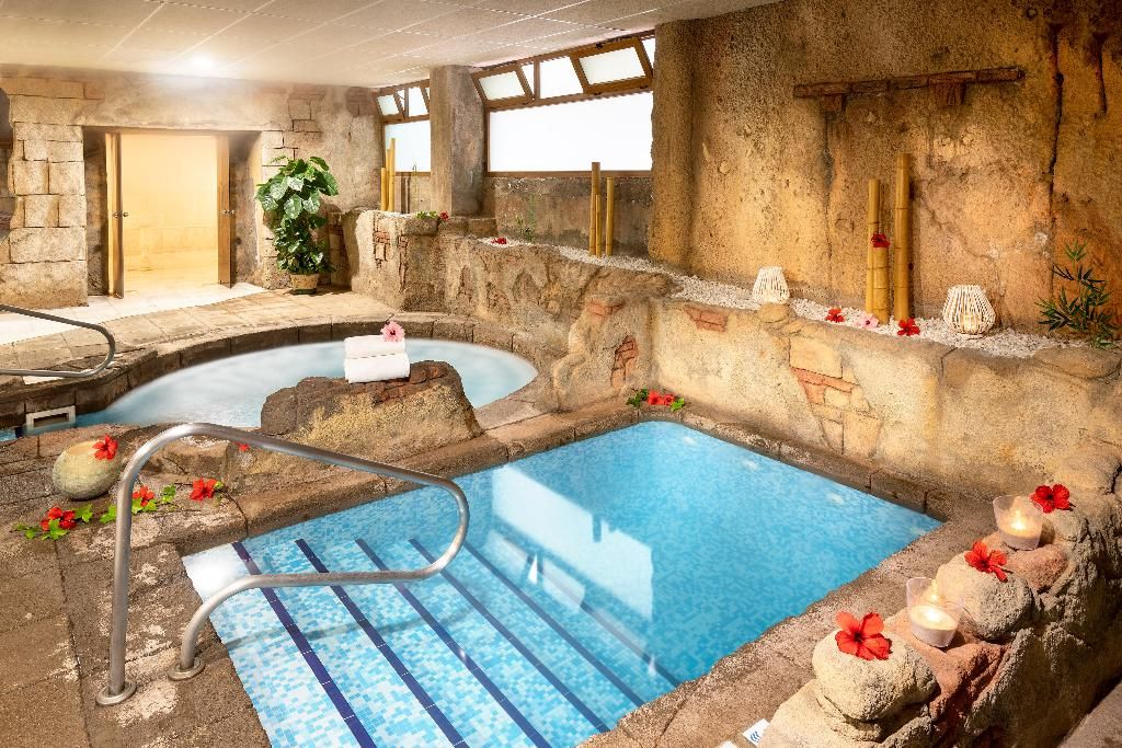 BLUESEA Costa Jardin & Spa, foto 15