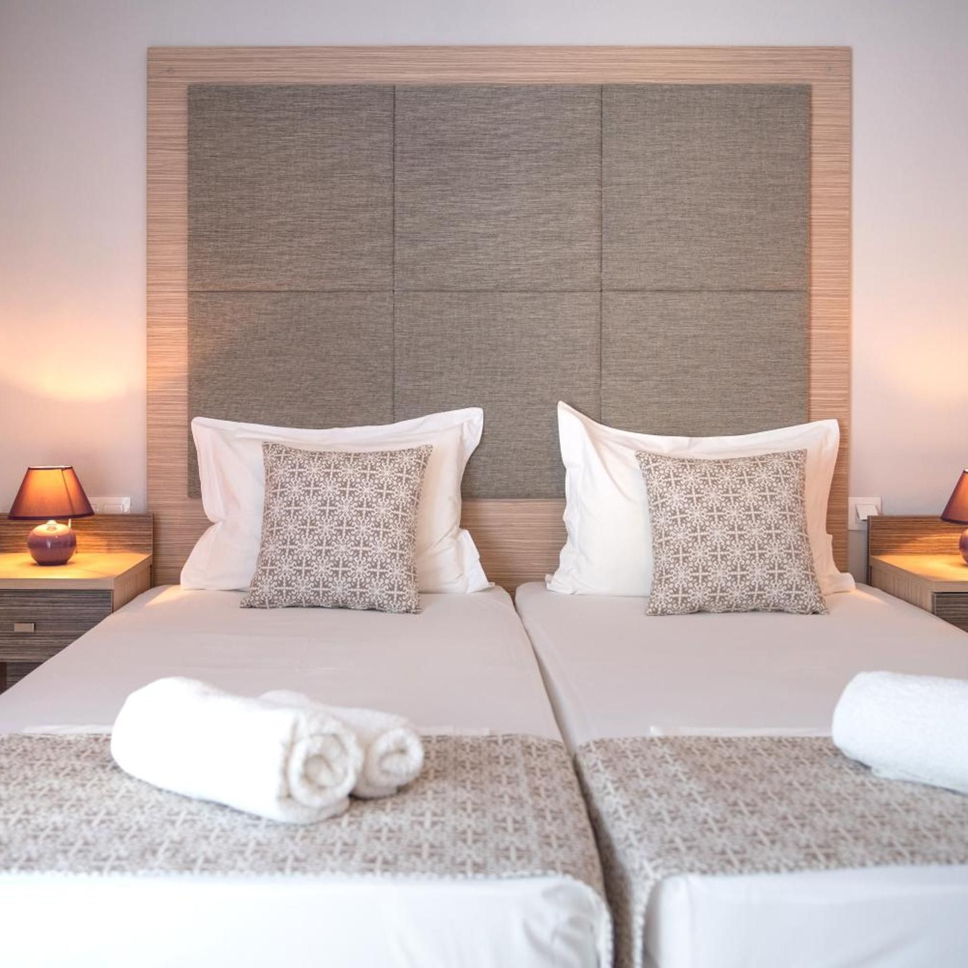 Christof Studios & Rooms, foto 12