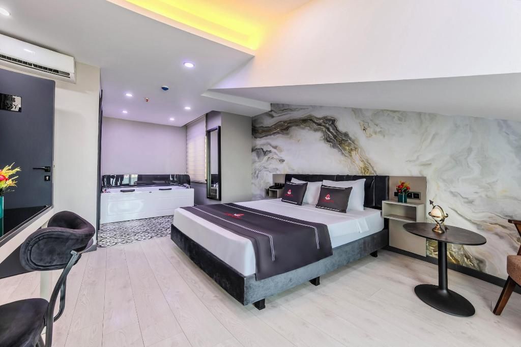 Intercity Airport Hotel, foto 6