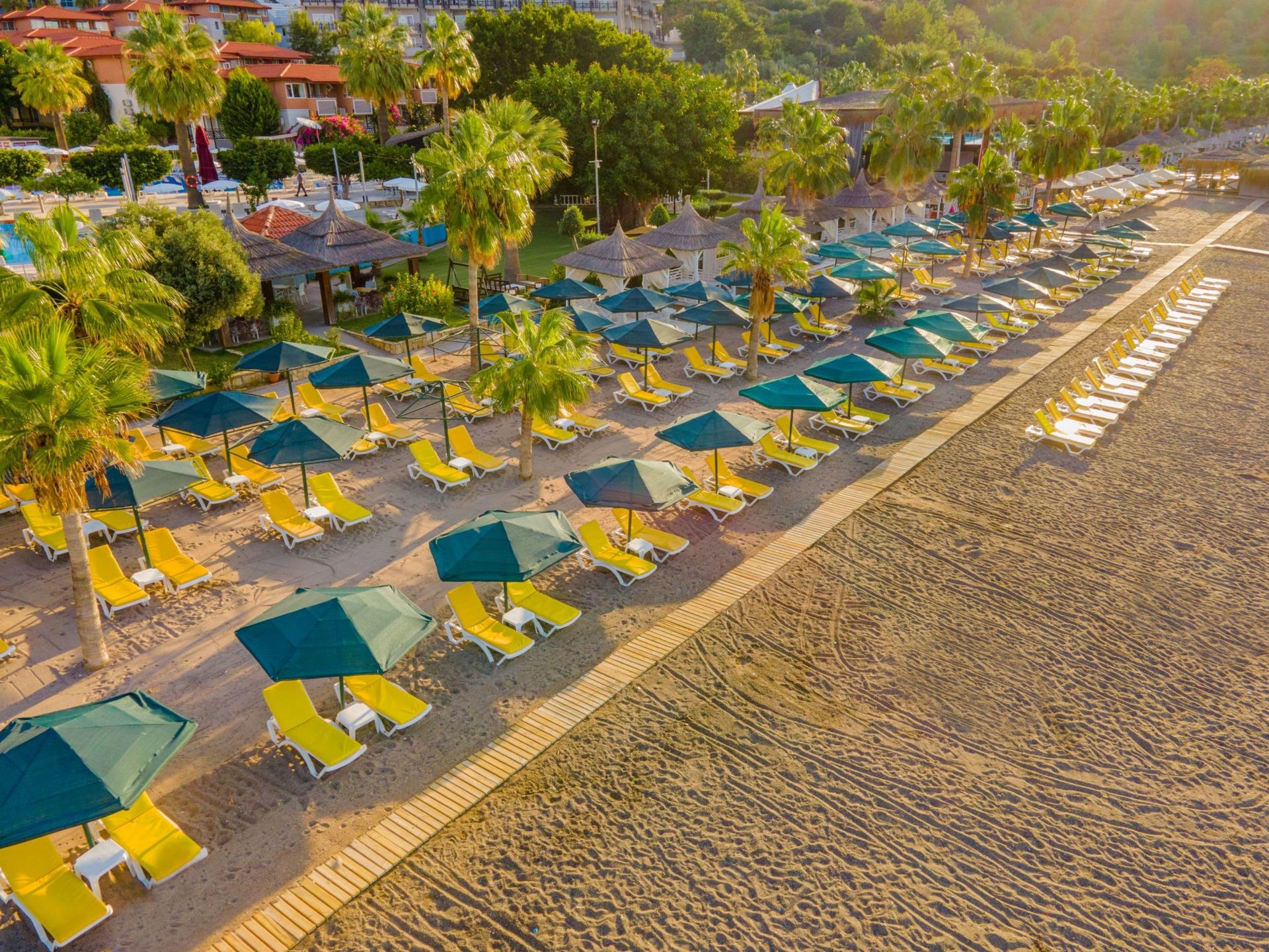 Justiniano Club Alanya Hotel, foto 13