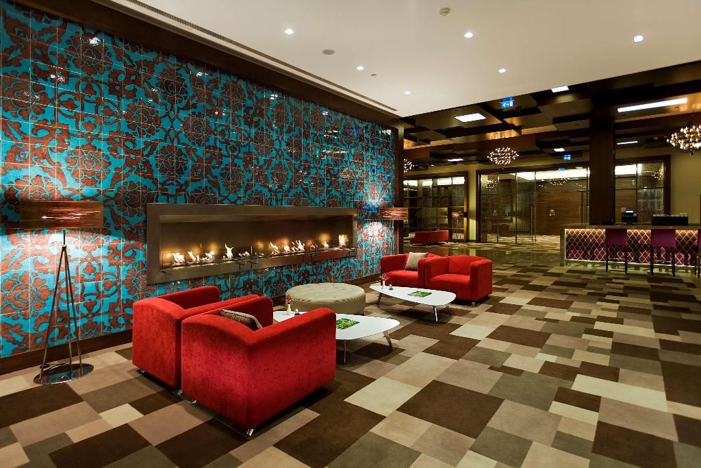 Hilton Garden Inn Kutahya, foto 10