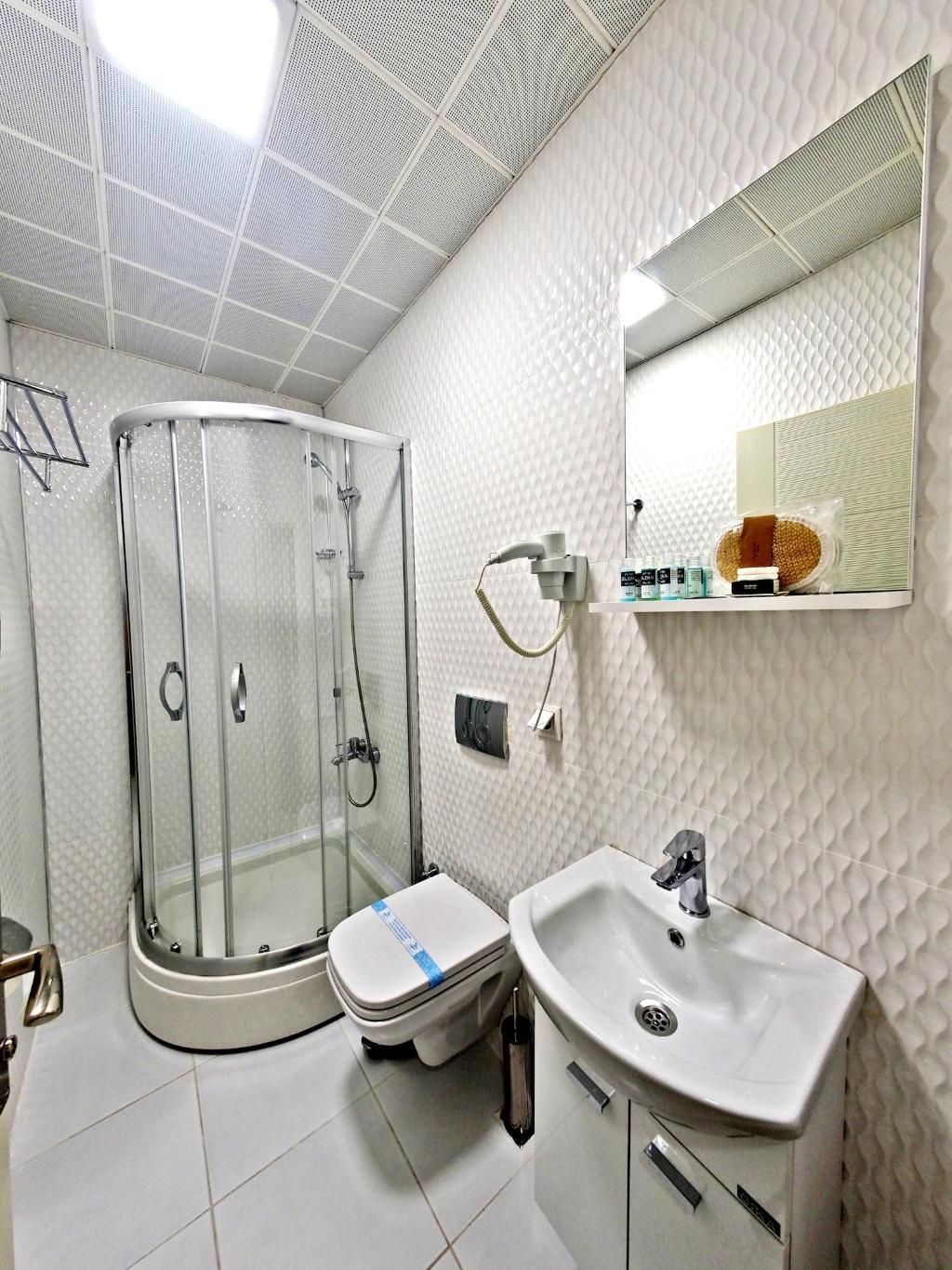 Nusret Bey Hotel, foto 5
