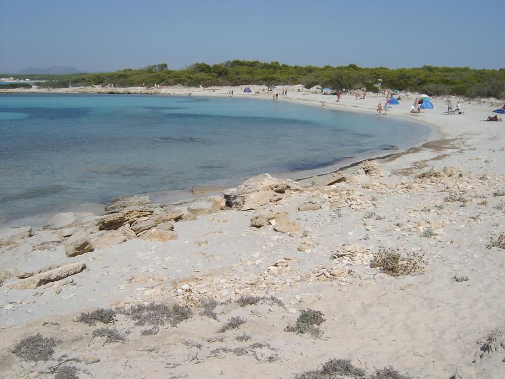 Isla de Cabrera Hotel, foto 15