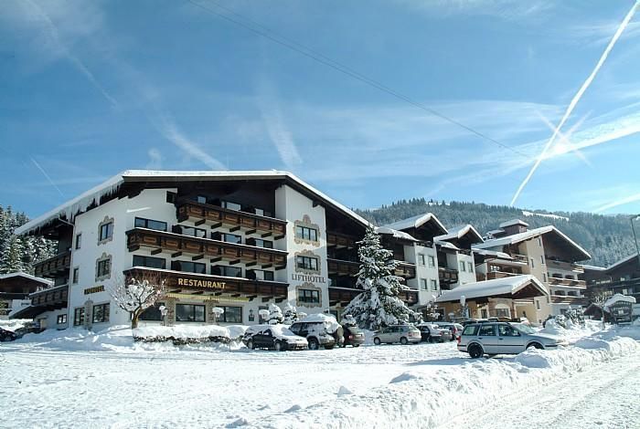 Lifthotel, foto 3