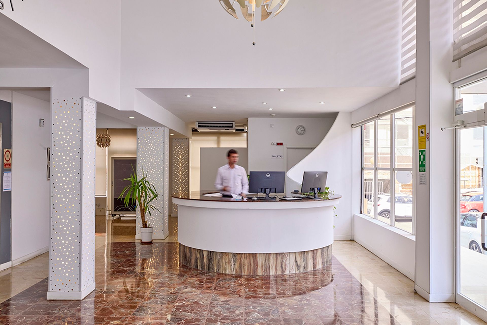 Welikehotel Fenix, foto 5