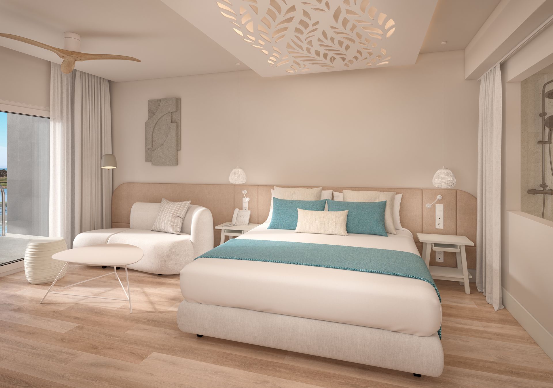 Amàre Beach Hotel Sancti Petri, foto 15