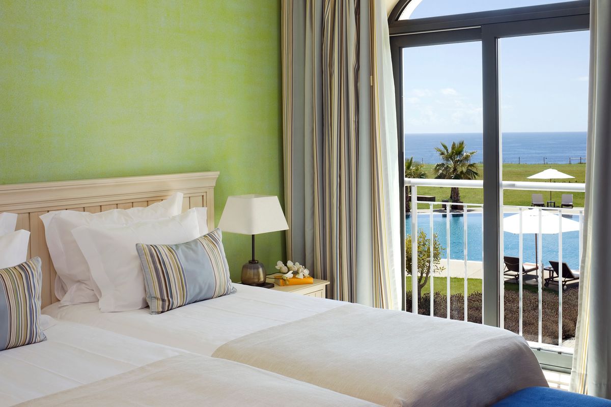 CASCADE Wellness Resort Lagos Algarve by DOMES, foto 5