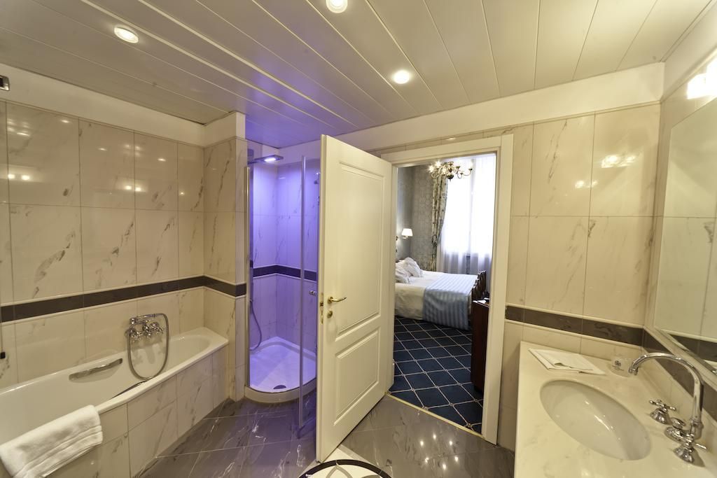 Hotel Bristol Palace, foto 8